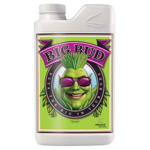 Advanced Nutrients Big Bud Liquid