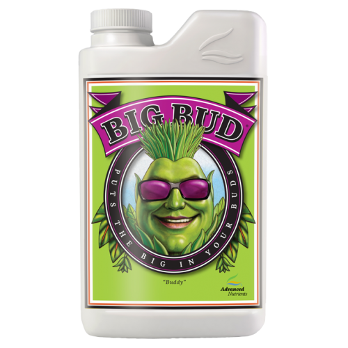 Advanced Nutrients Big Bud Liquid