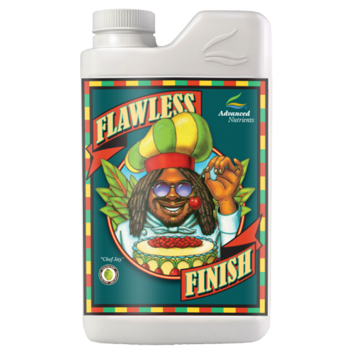 Advanced Nutrients Flawless Finish