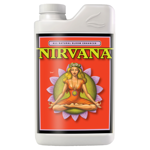 Advanced Nutrients Nirvana