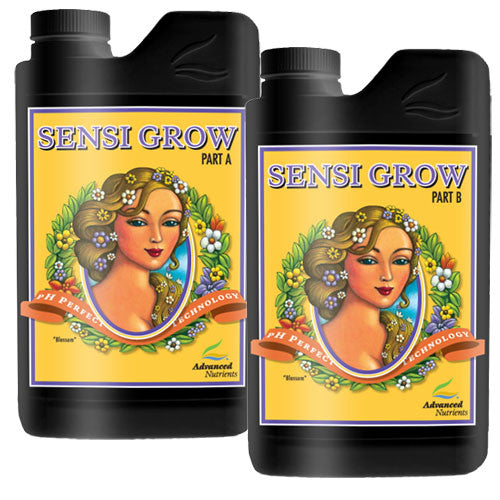 Advanced Nutrients pH Perfect Sensi Grow A/B