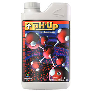 Advanced Nutrients pH Up/Down