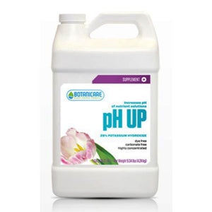 Botanicare pH Up/Down