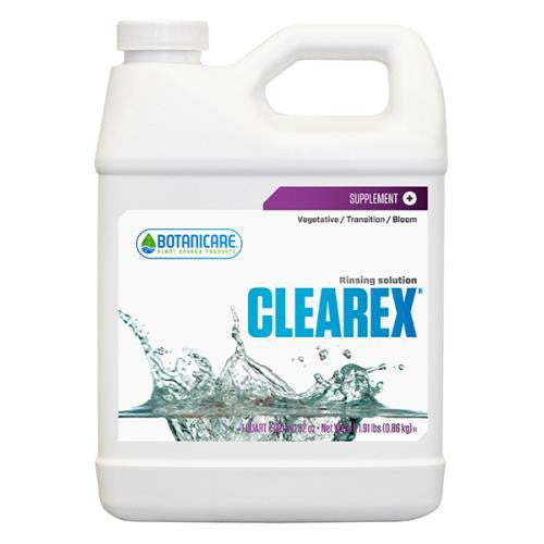 Botanicare Clearex