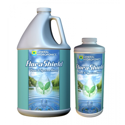 General Hydroponics FloraShield