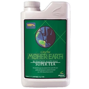 Advanced Nutrients Mother Earth Super Tea Grow