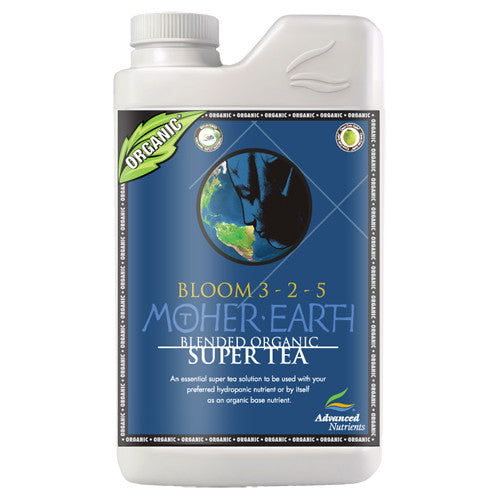 Advanced Nutrients Mother Earth Super Tea Bloom